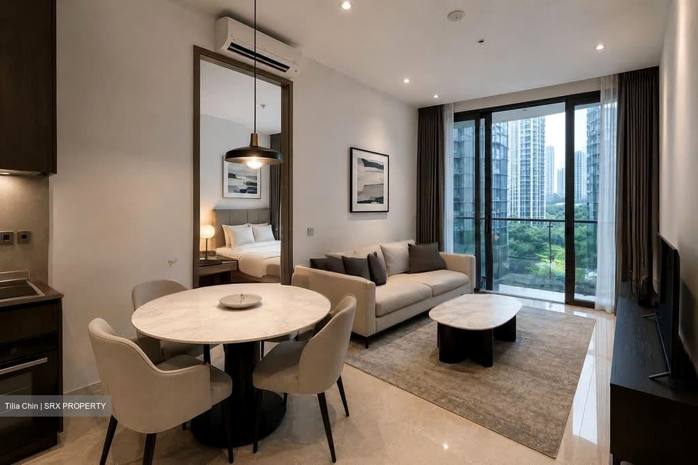 Amber Park (D15), Condominium #554927411